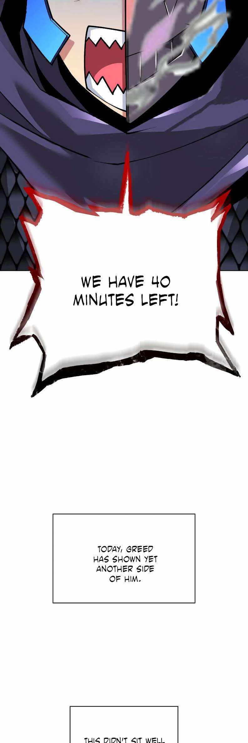 18+ Overgeared (Team Argo) Chapter 224 page 87