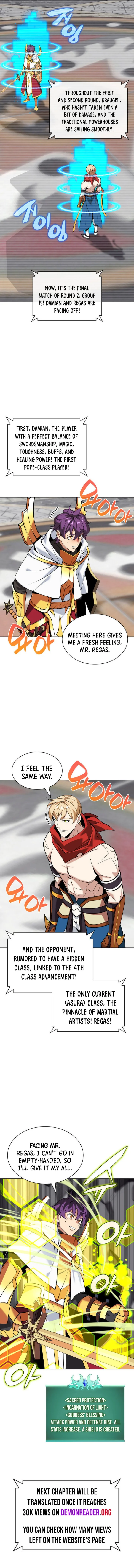 18+ Overgeared (Team Argo) Chapter 225 page 2