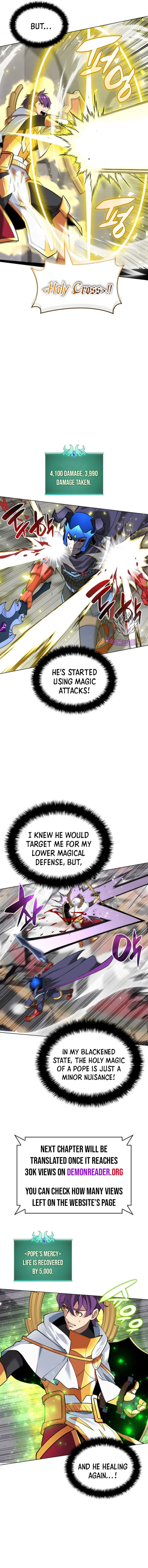 18+ Overgeared (Team Argo) Chapter 226 page 15