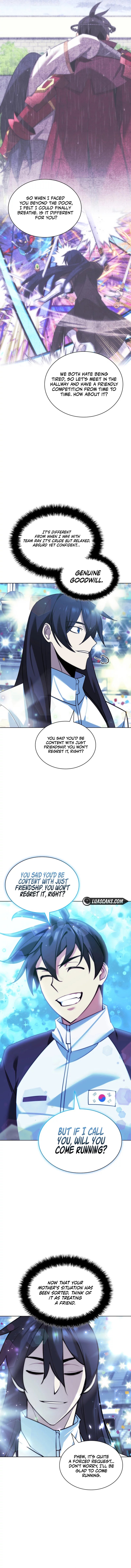 18+ Overgeared (Team Argo) Chapter 229 page 10