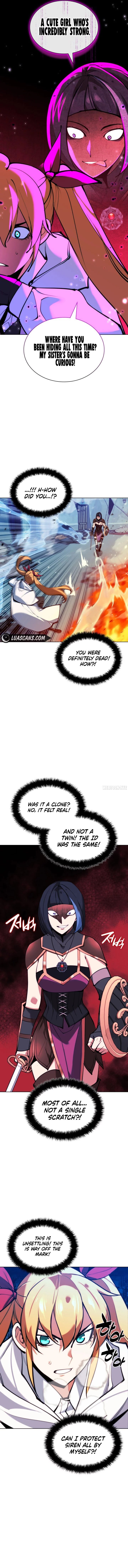 18+ Overgeared (Team Argo) Chapter 230 page 12