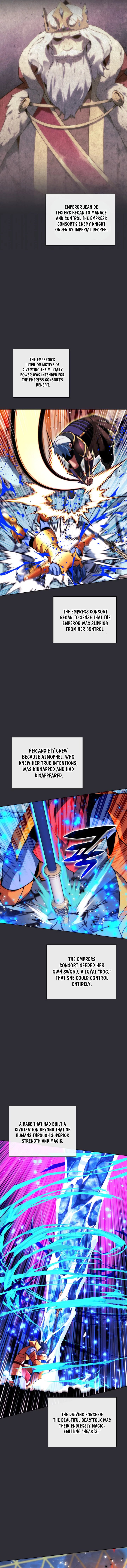 18+ Overgeared (Team Argo) Chapter 230 page 17
