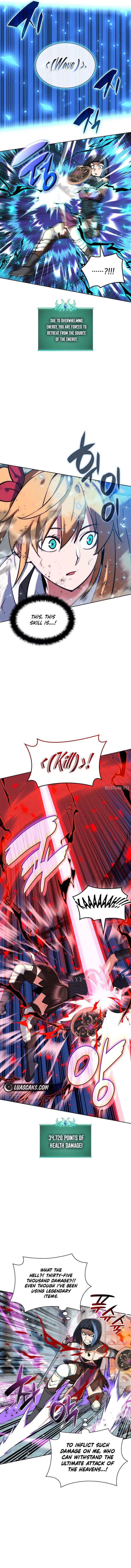 18+ Overgeared (Team Argo) Chapter 232 page 14