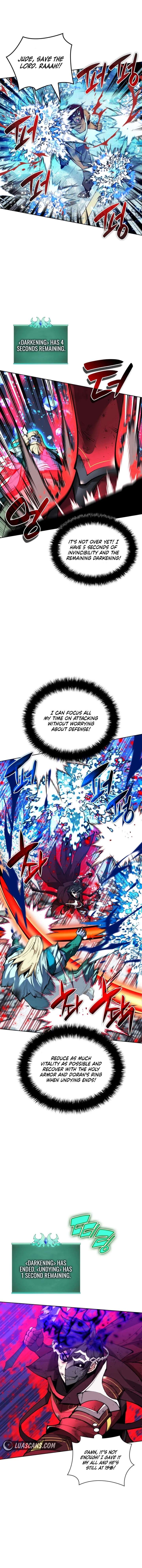 18+ Overgeared (Team Argo) Chapter 236 page 12