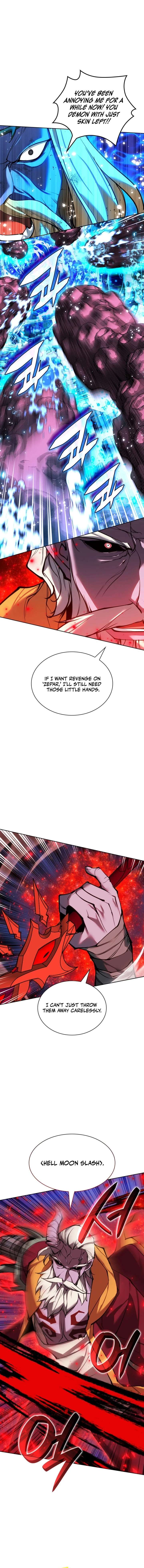 18+ Overgeared (Team Argo) Chapter 236 page 16
