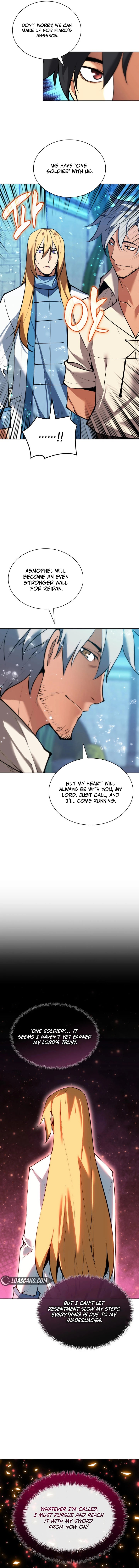 18+ Overgeared (Team Argo) Chapter 237 page 20