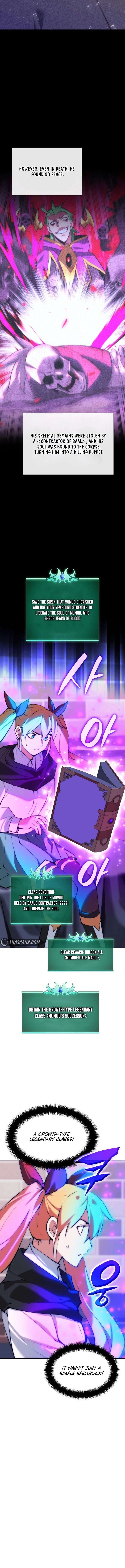 18+ Overgeared (Team Argo) Chapter 238 page 9