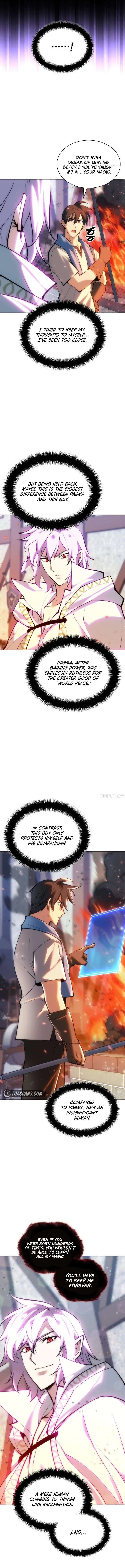 18+ Overgeared (Team Argo) Chapter 238 page 22