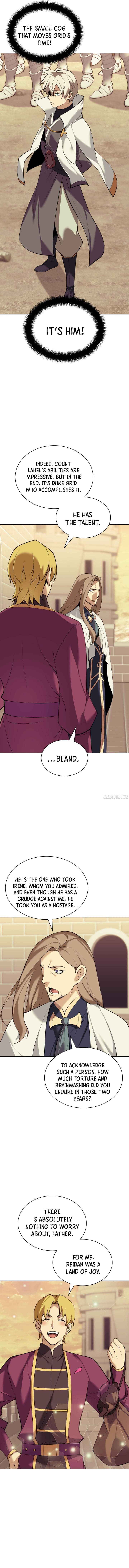 18+ Overgeared (Team Argo) Chapter 250 page 2