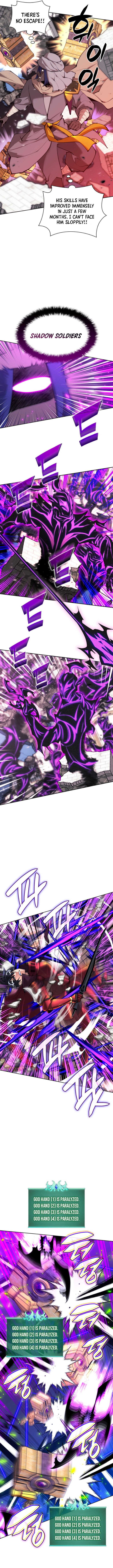 18+ Overgeared (Team Argo) Chapter 251 page 9