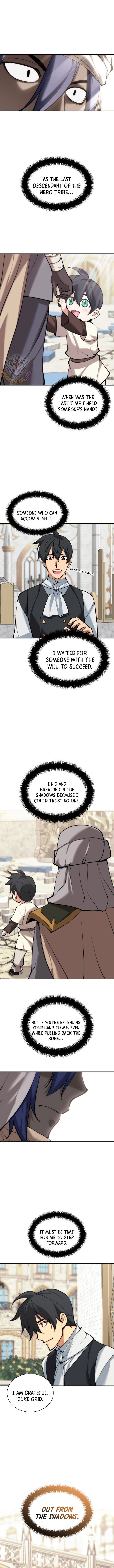 18+ Overgeared (Team Argo) Chapter 251 page 15