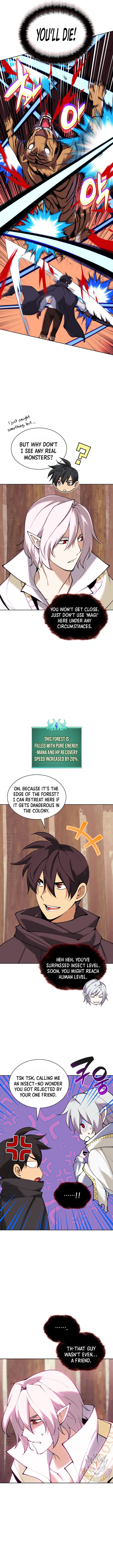 18+ Overgeared (Team Argo) Chapter 254 page 15