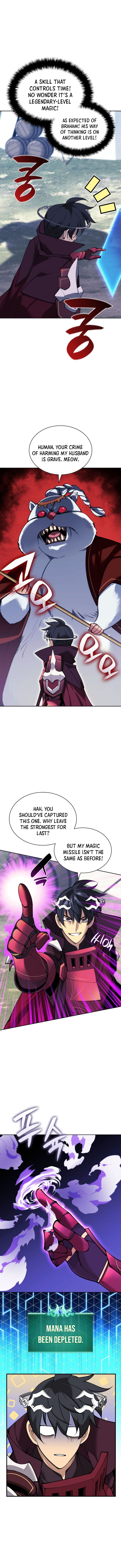 18+ Overgeared (Team Argo) Chapter 256 page 8