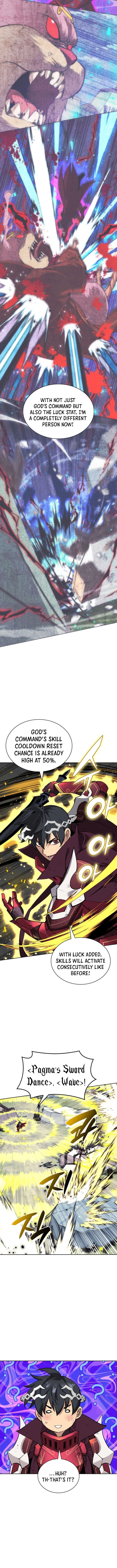 18+ Overgeared (Team Argo) Chapter 257 page 14