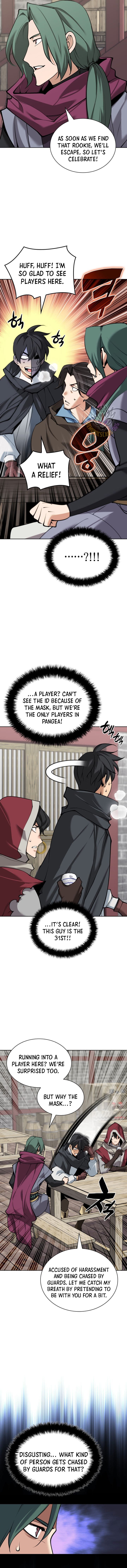 18+ Overgeared (Team Argo) Chapter 259 page 3