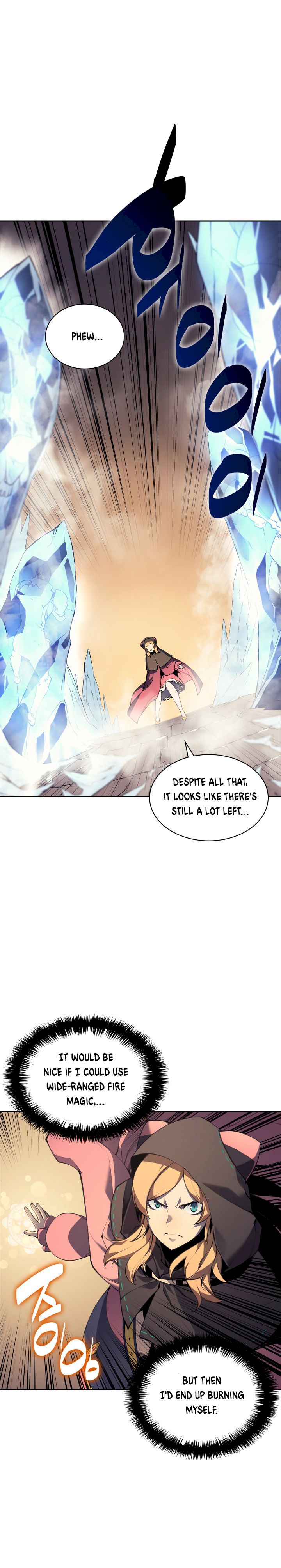 18+ Overgeared (Team Argo) Chapter 26 page 10