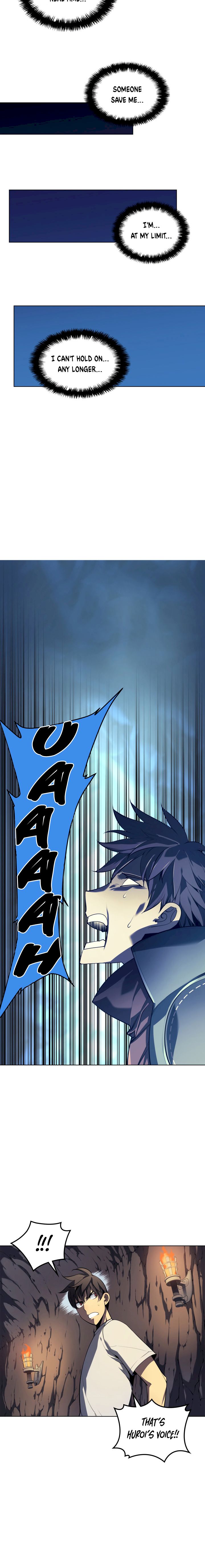 18+ Overgeared (Team Argo) Chapter 26 page 13