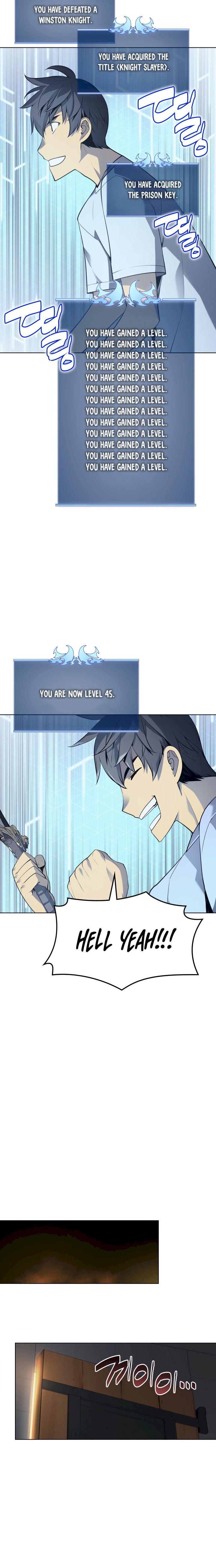 18+ Overgeared (Team Argo) Chapter 26 page 21
