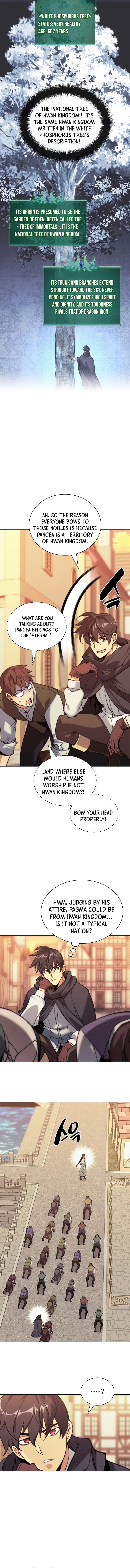 18+ Overgeared (Team Argo) Chapter 260 page 2