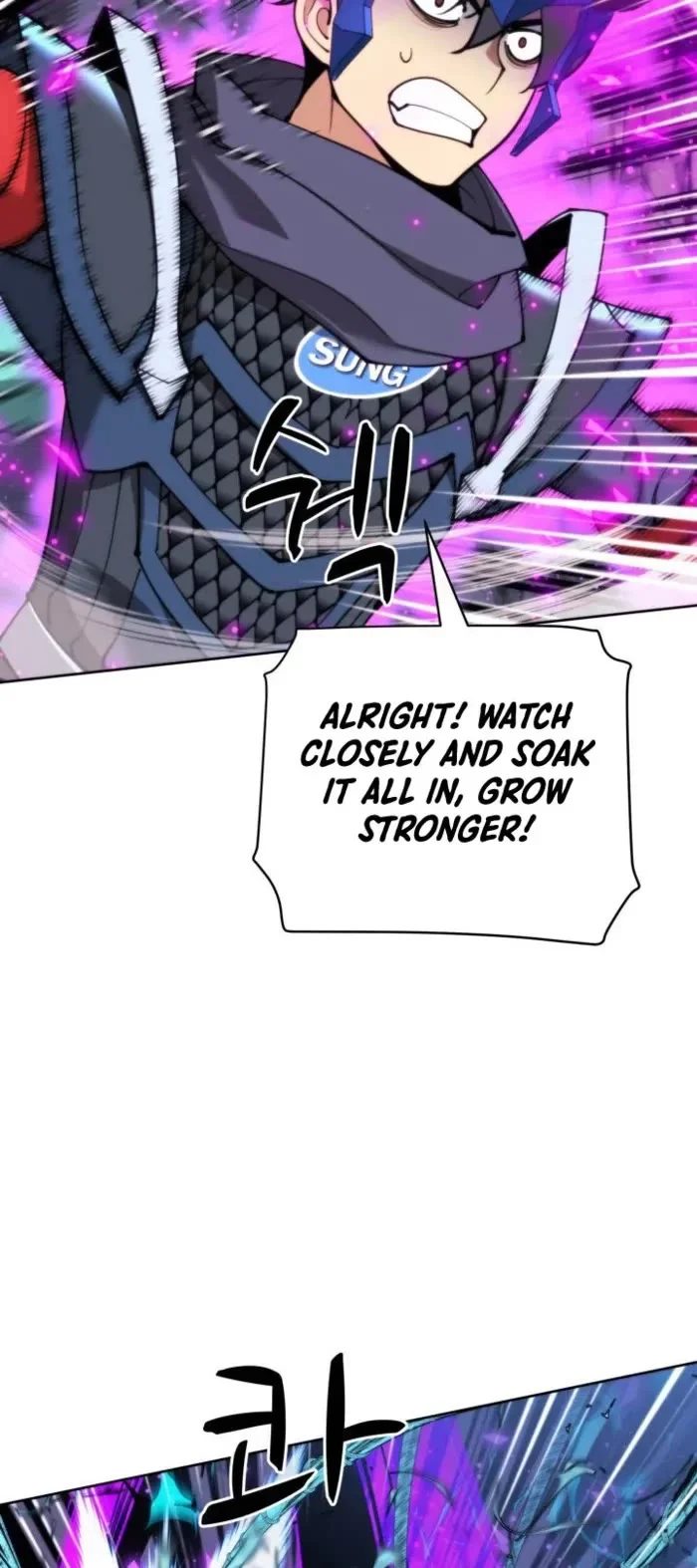 18+ Overgeared (Team Argo) Chapter 264 page 3