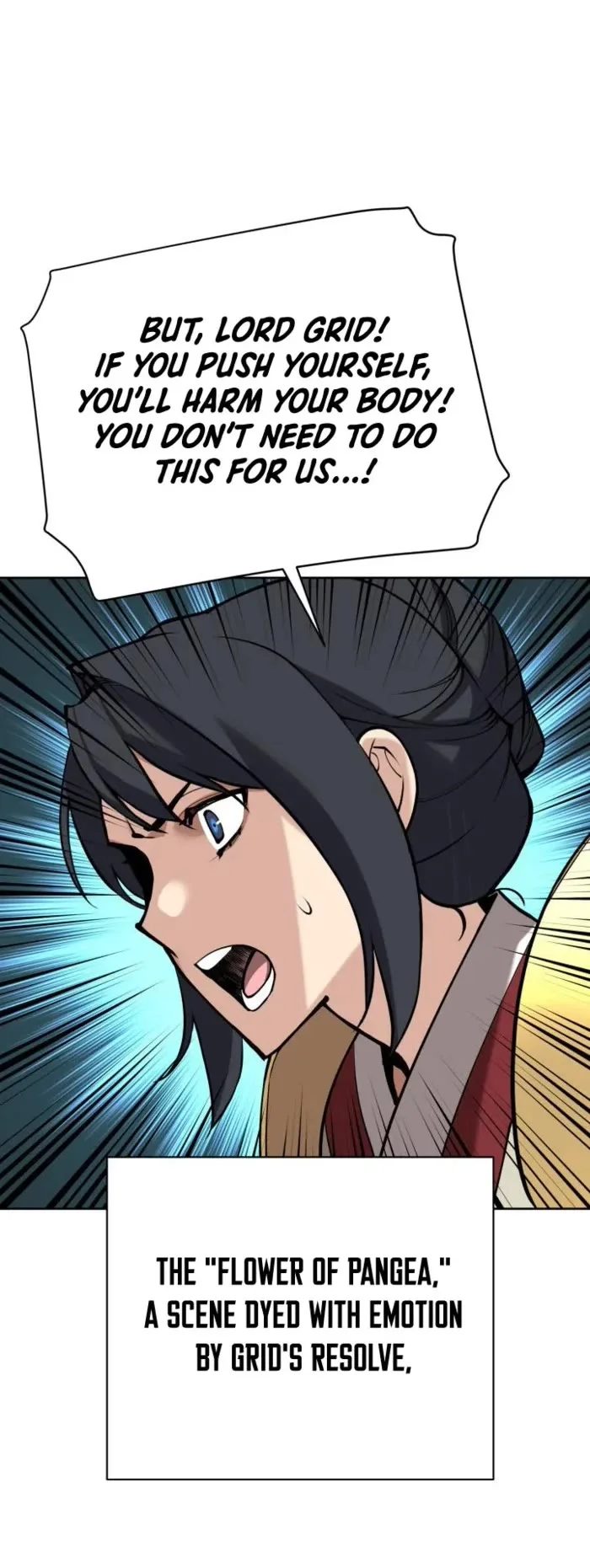18+ Overgeared (Team Argo) Chapter 264 page 41