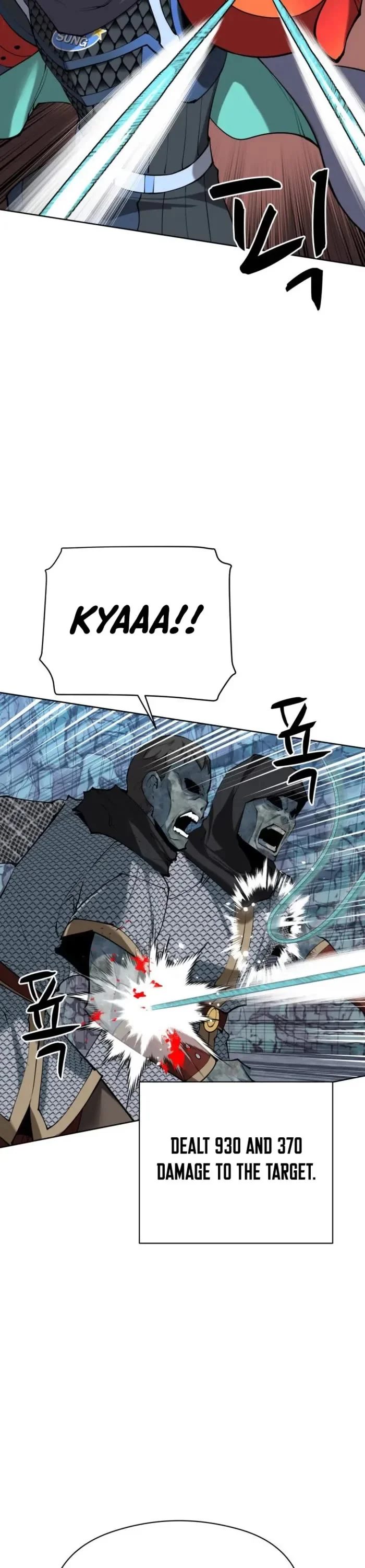 18+ Overgeared (Team Argo) Chapter 264 page 43