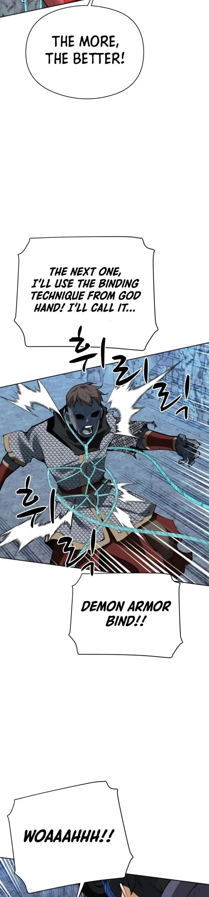 18+ Overgeared (Team Argo) Chapter 264 page 47