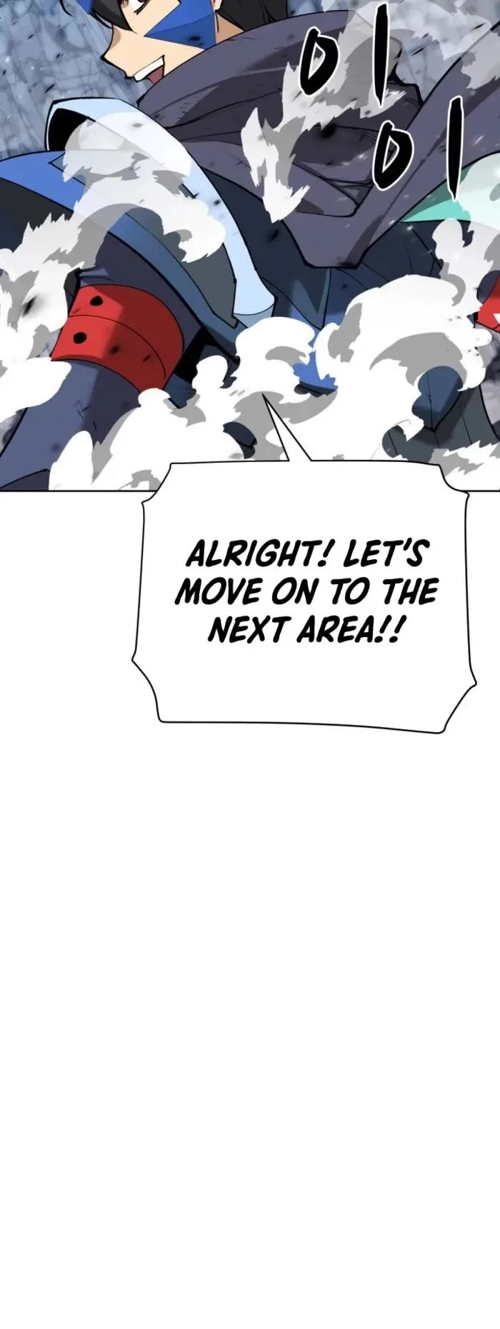 18+ Overgeared (Team Argo) Chapter 264 page 52