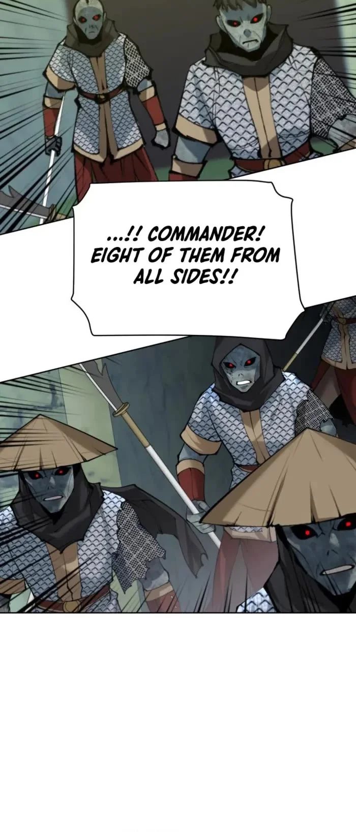 18+ Overgeared (Team Argo) Chapter 264 page 63