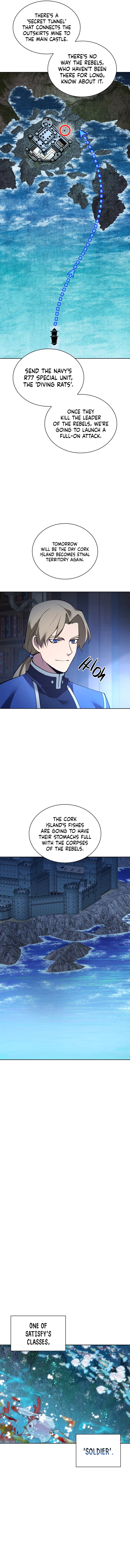 18+ Overgeared (Team Argo) Chapter 265 page 13