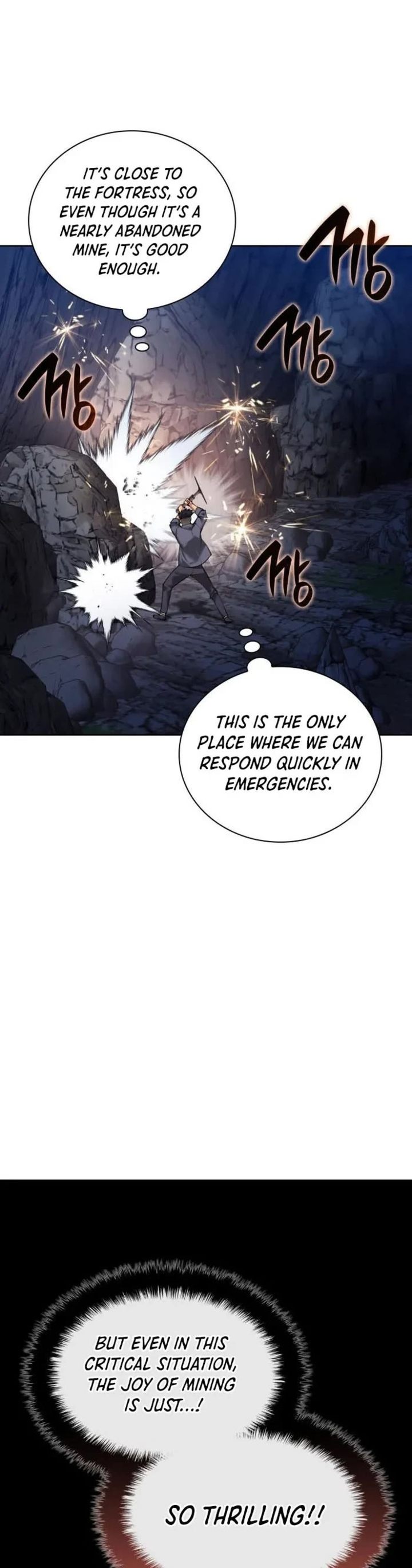 18+ Overgeared (Team Argo) Chapter 266 page 2