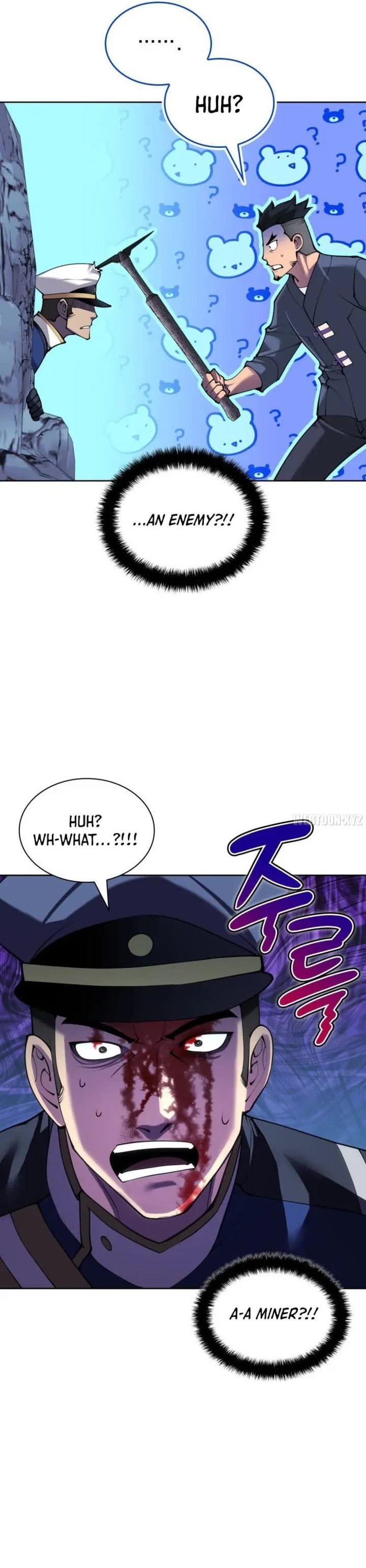 18+ Overgeared (Team Argo) Chapter 266 page 8