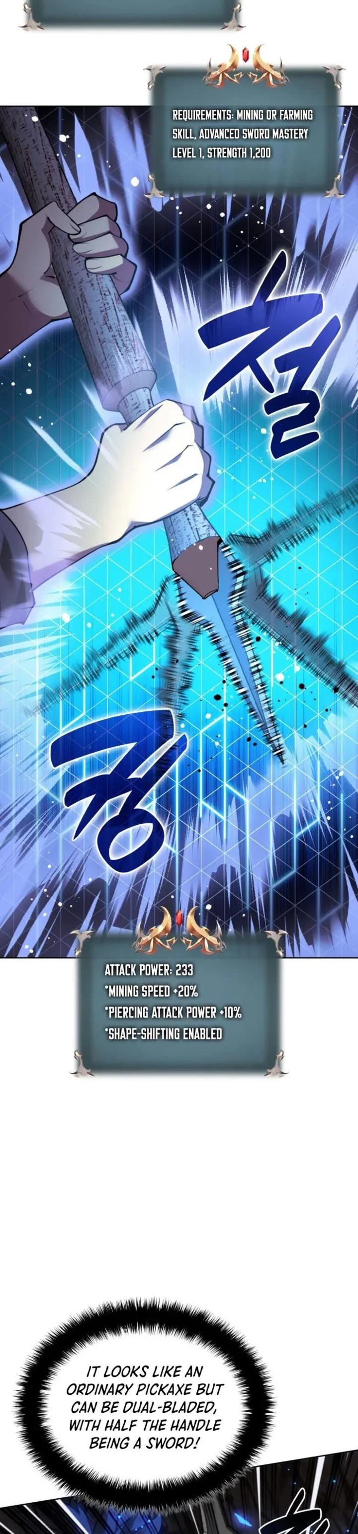 18+ Overgeared (Team Argo) Chapter 266 page 12