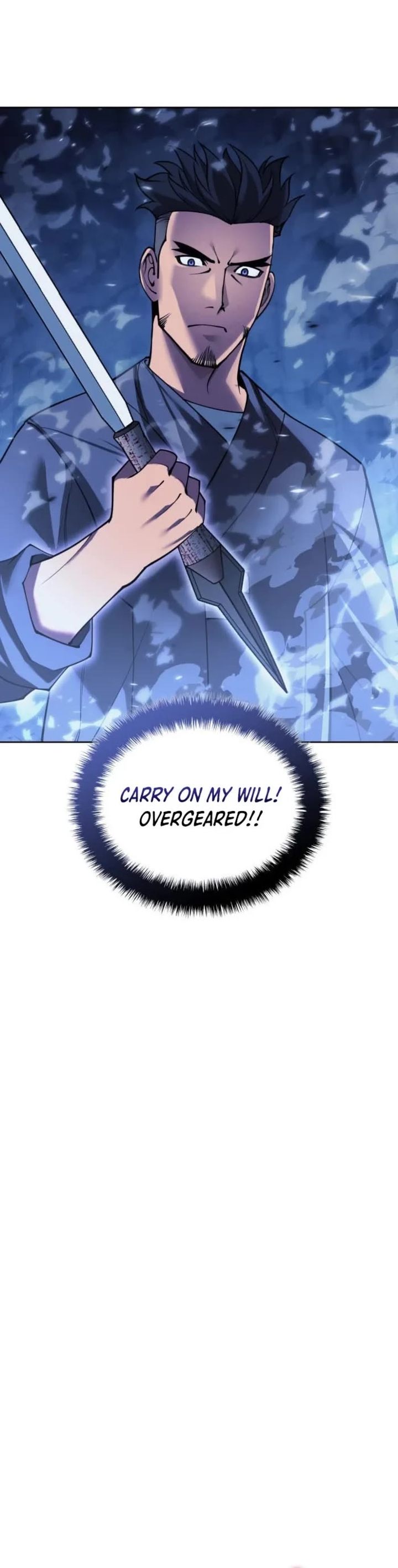 18+ Overgeared (Team Argo) Chapter 266 page 17