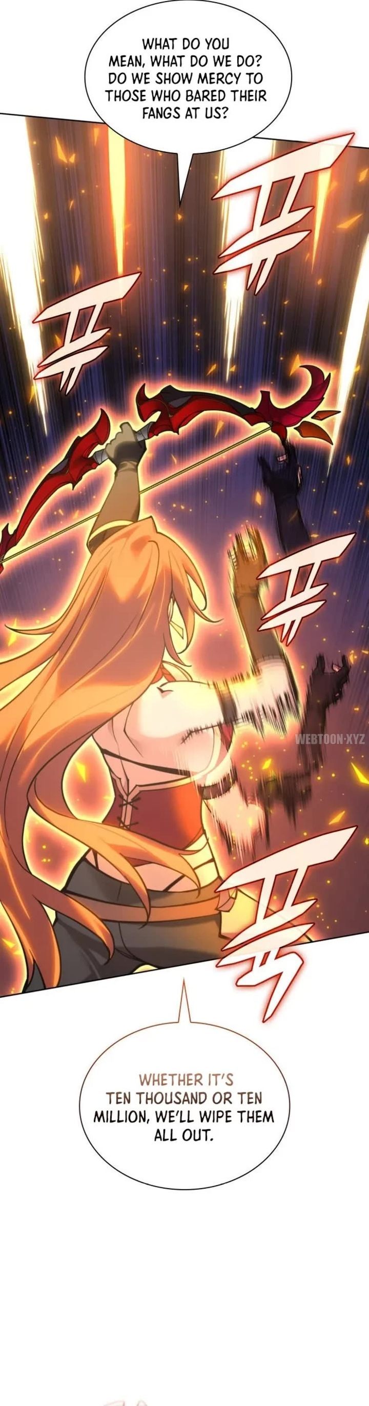 18+ Overgeared (Team Argo) Chapter 266 page 20