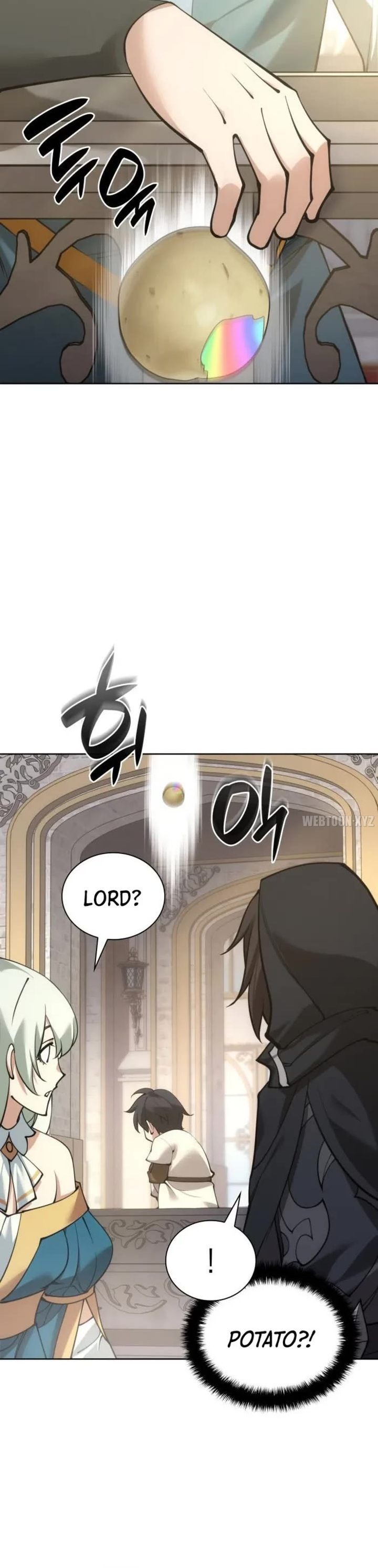 18+ Overgeared (Team Argo) Chapter 266 page 30