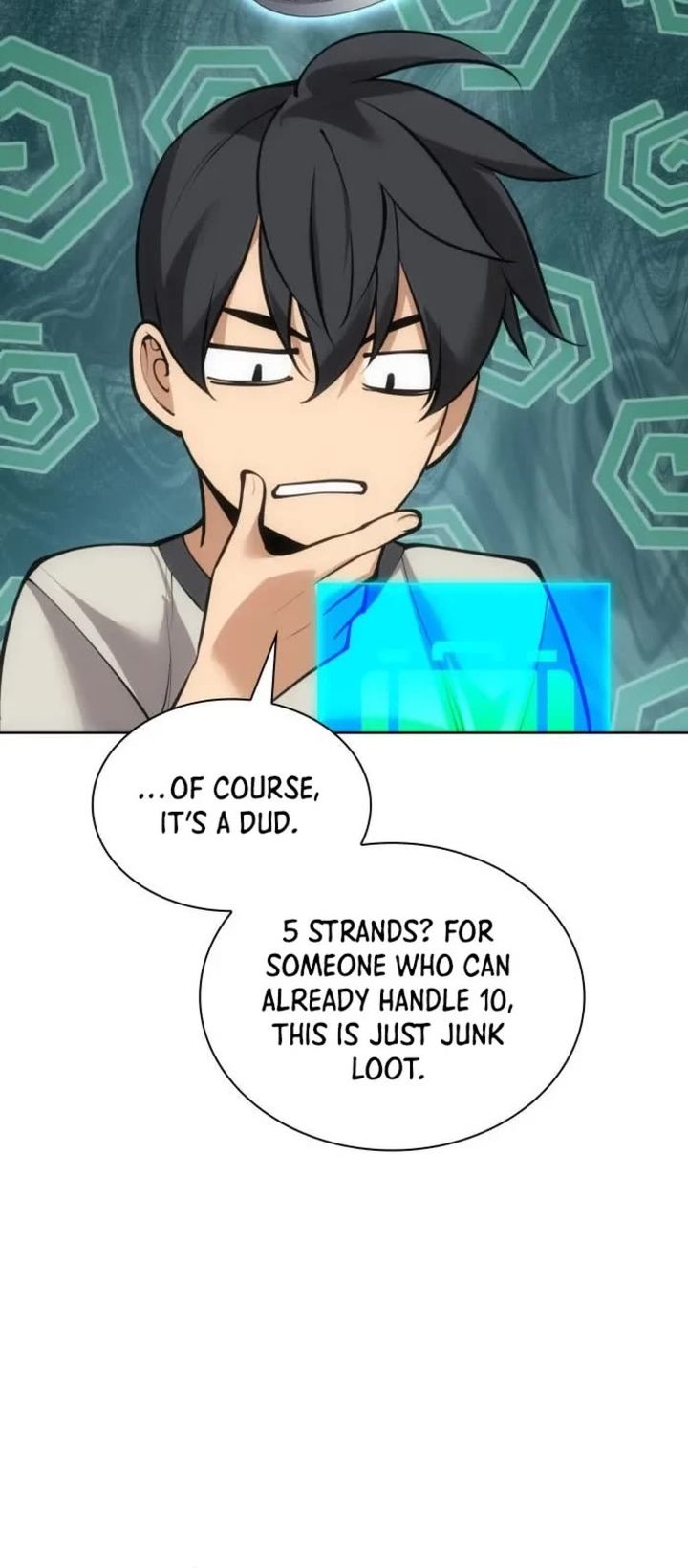 18+ Overgeared (Team Argo) Chapter 266 page 49