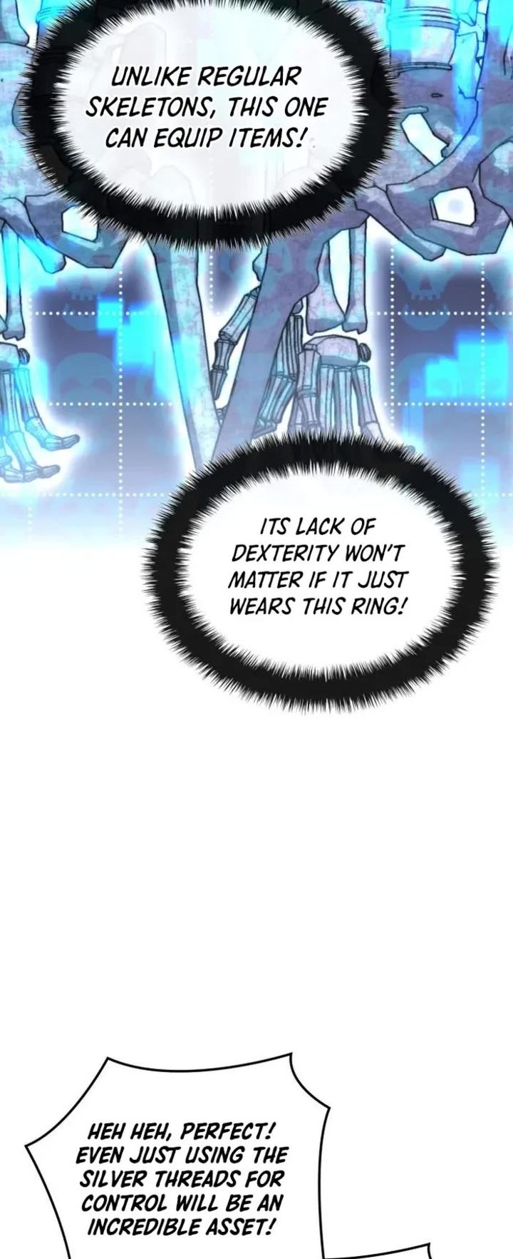 18+ Overgeared (Team Argo) Chapter 266 page 52