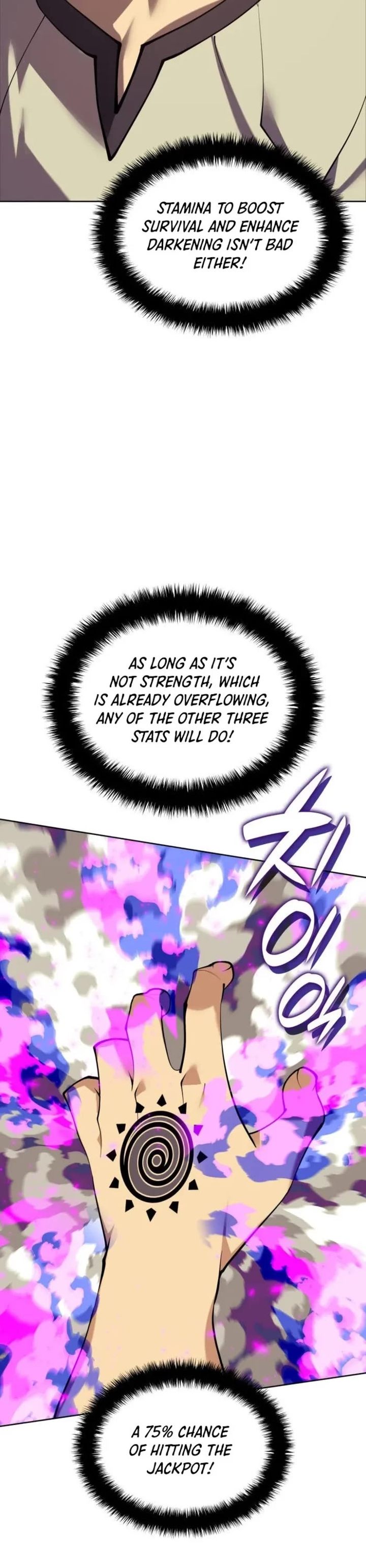 18+ Overgeared (Team Argo) Chapter 266 page 55