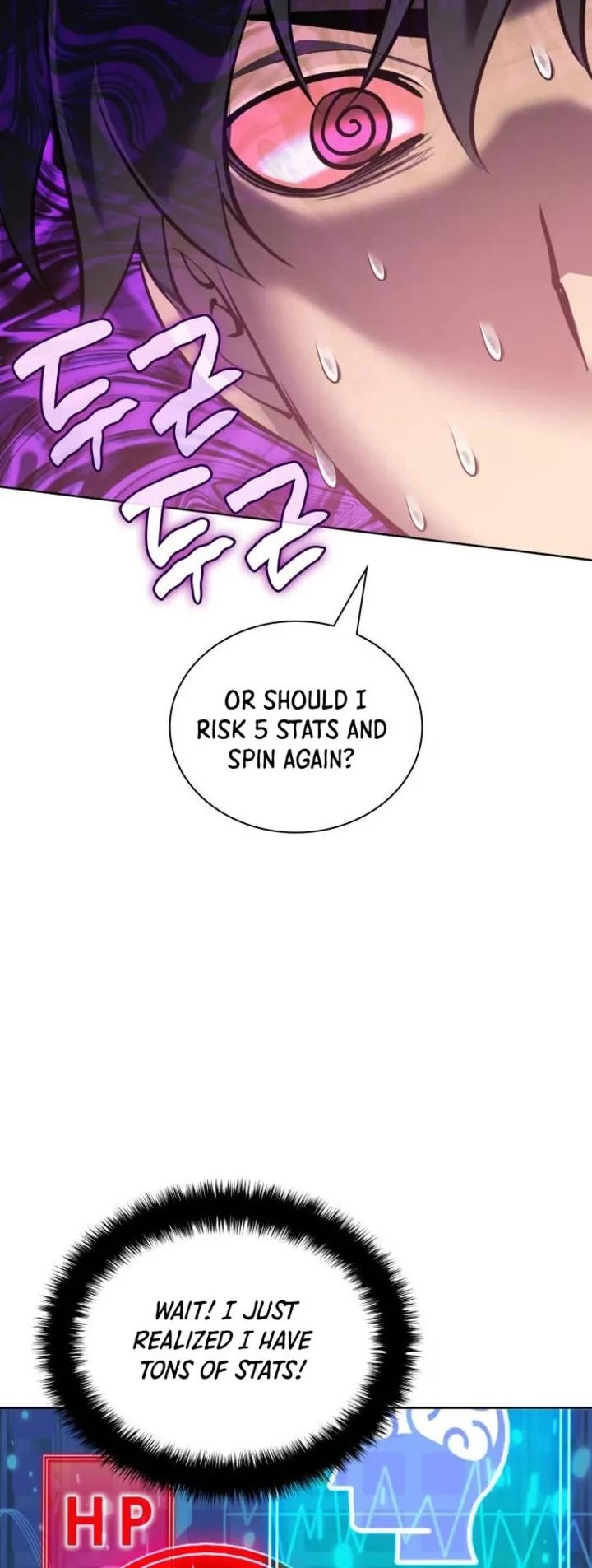 18+ Overgeared (Team Argo) Chapter 266 page 60