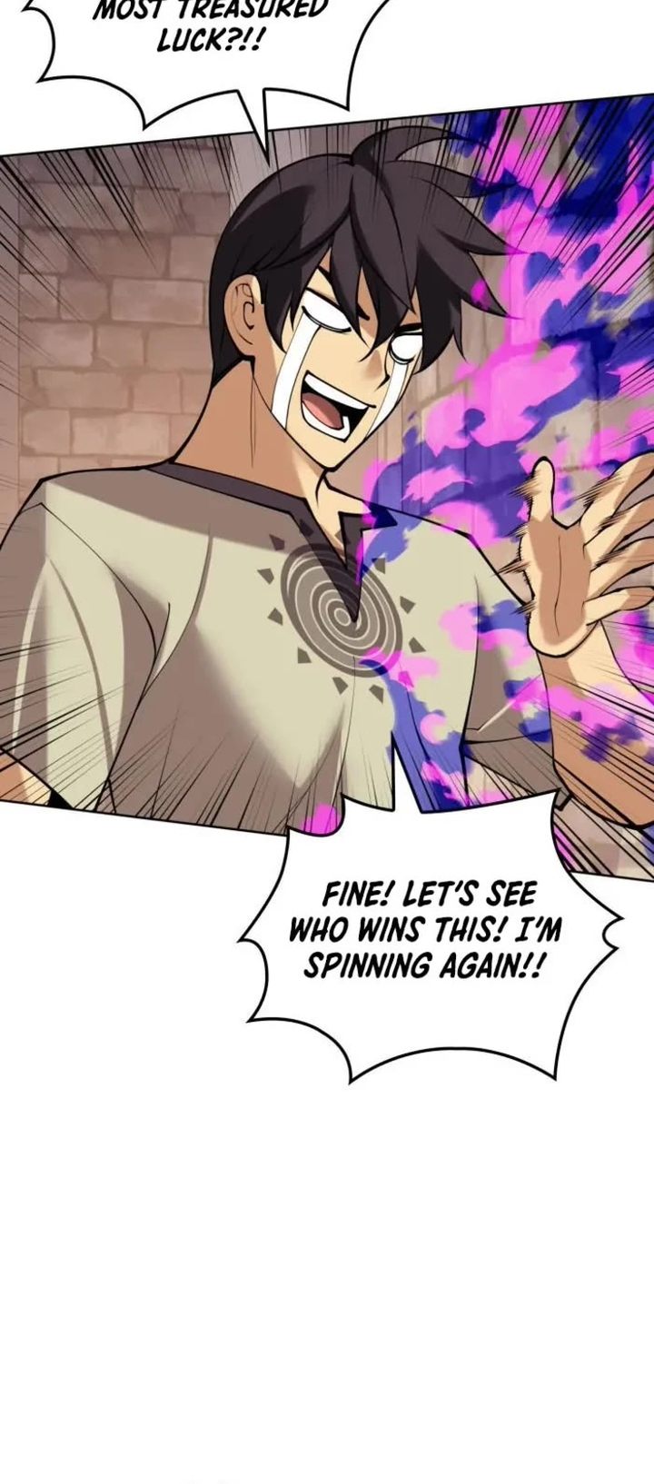 18+ Overgeared (Team Argo) Chapter 266 page 65