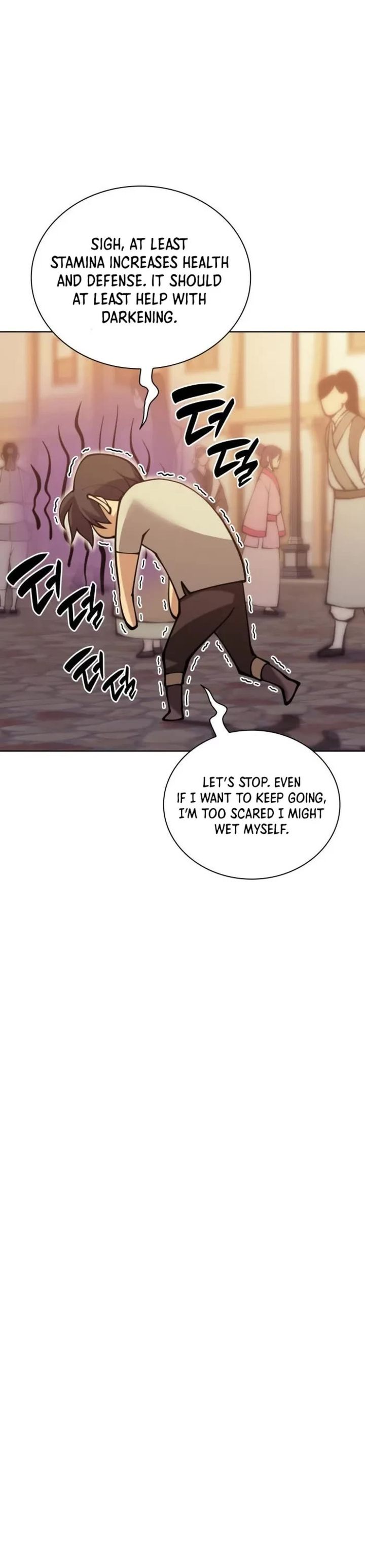 18+ Overgeared (Team Argo) Chapter 266 page 67