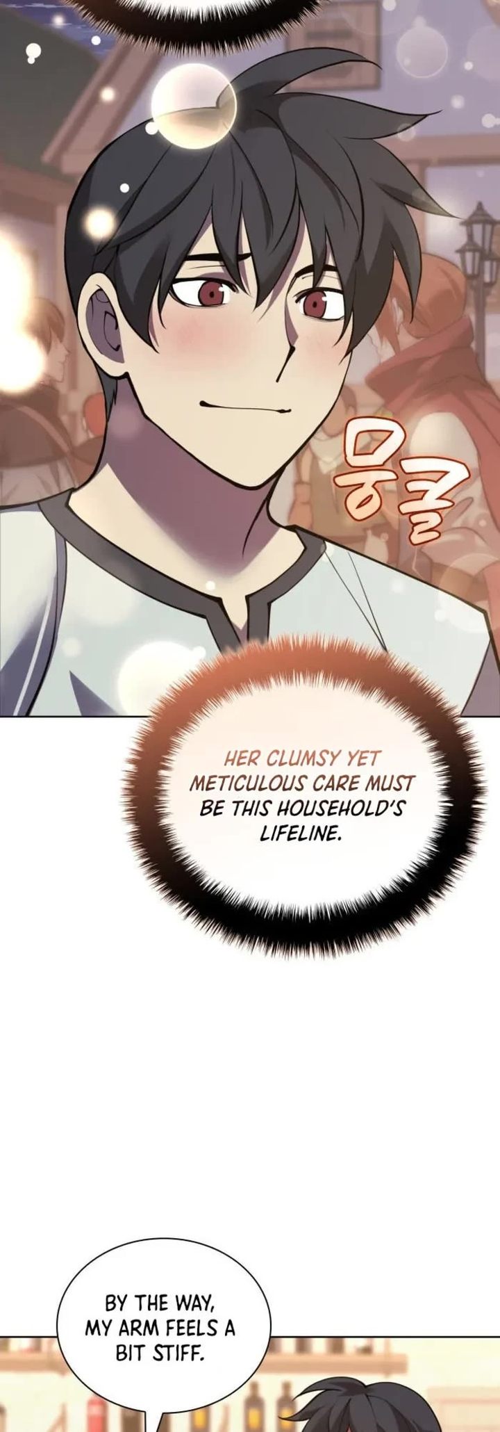 18+ Overgeared (Team Argo) Chapter 266 page 72