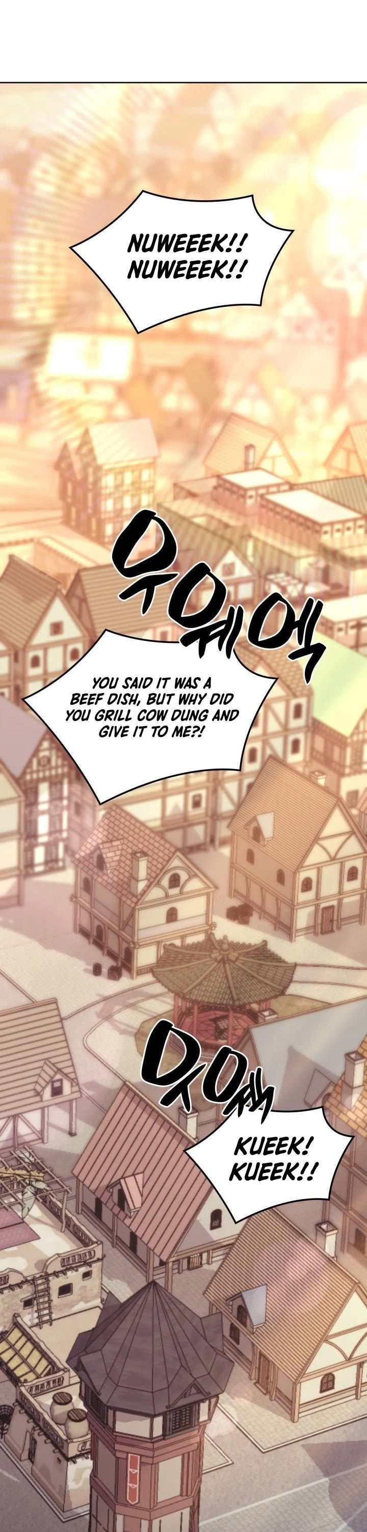 18+ Overgeared (Team Argo) Chapter 267 page 1
