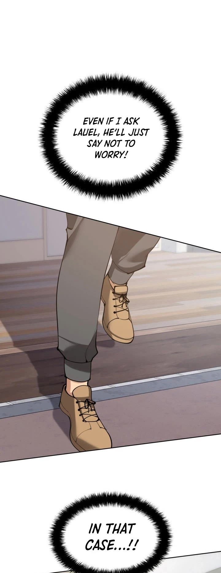 18+ Overgeared (Team Argo) Chapter 267 page 9