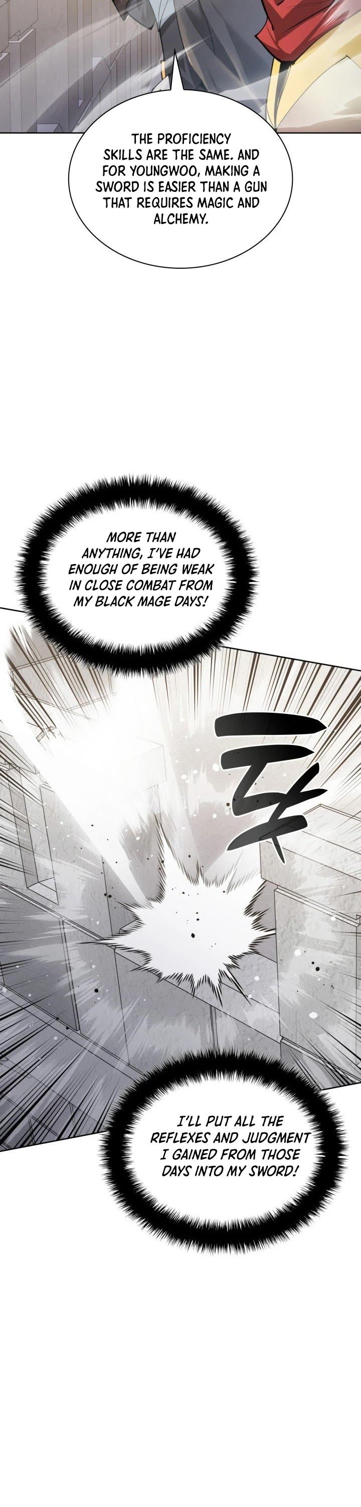 18+ Overgeared (Team Argo) Chapter 267 page 18