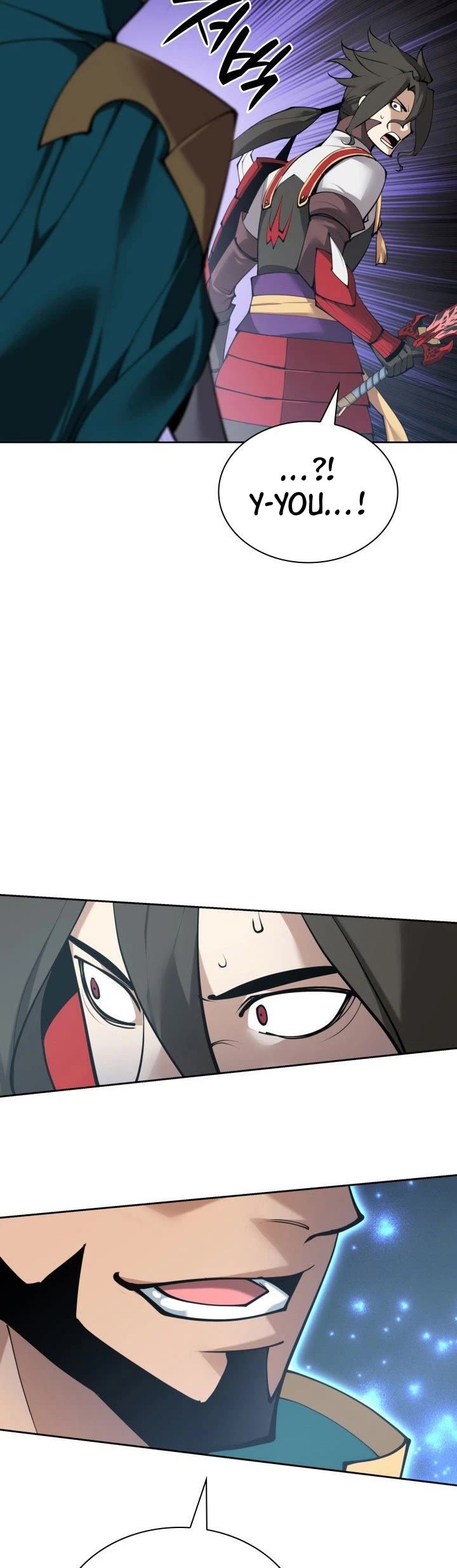 18+ Overgeared (Team Argo) Chapter 267 page 30