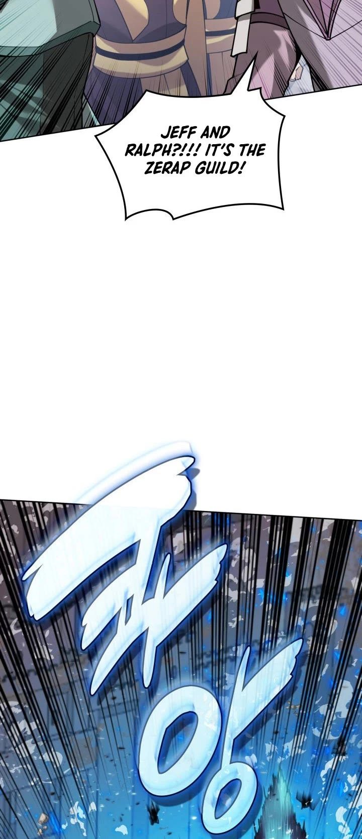 18+ Overgeared (Team Argo) Chapter 267 page 34