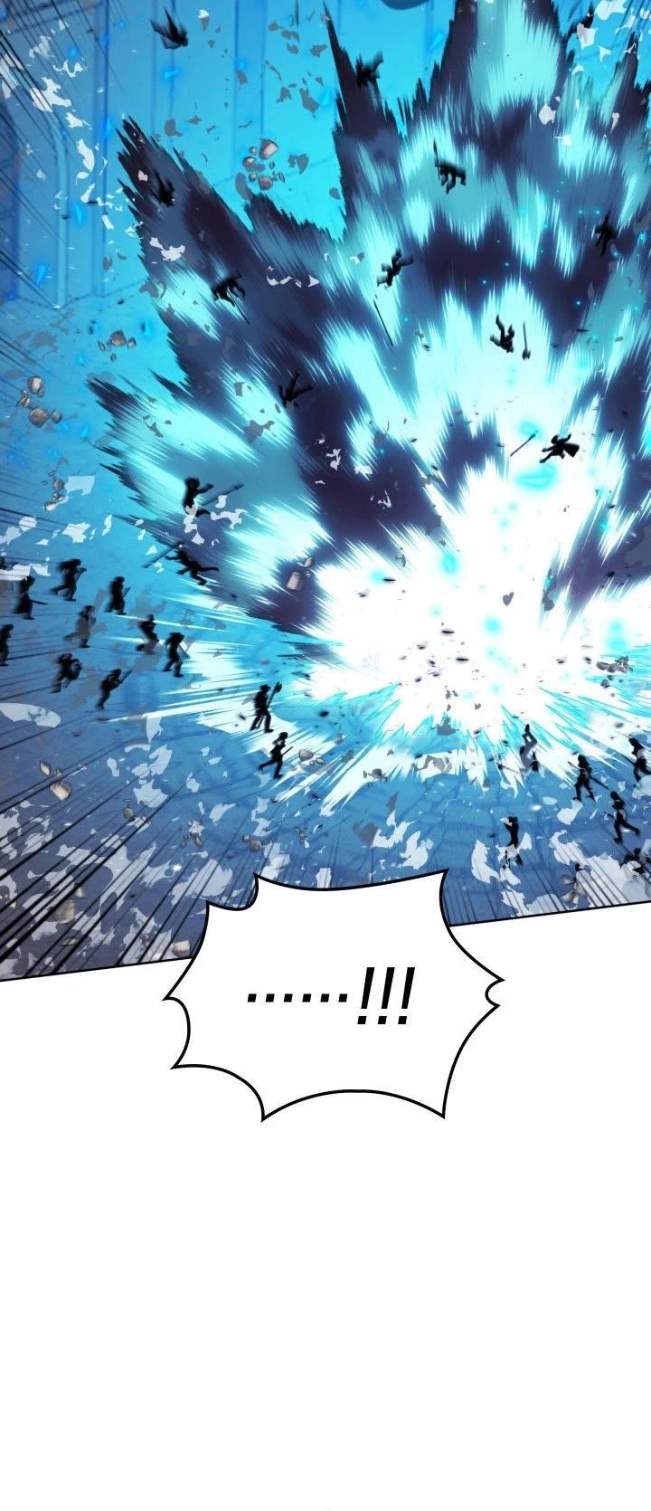 18+ Overgeared (Team Argo) Chapter 267 page 35
