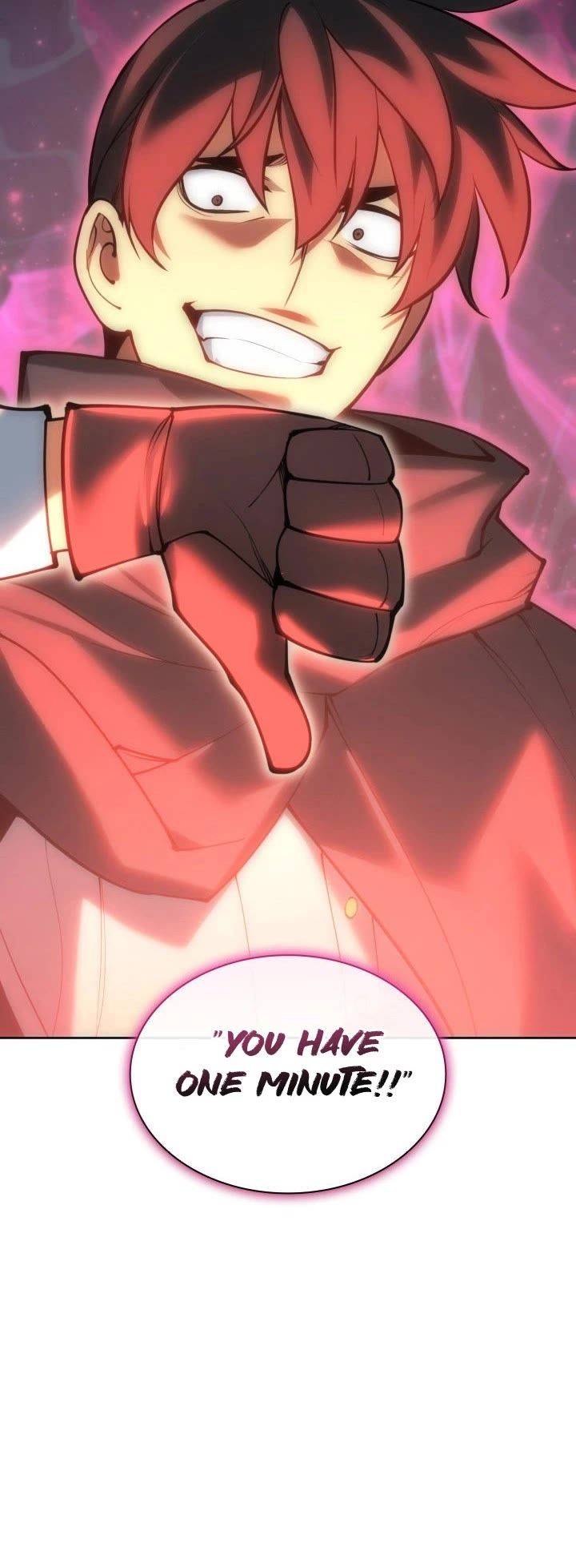 18+ Overgeared (Team Argo) Chapter 267 page 47